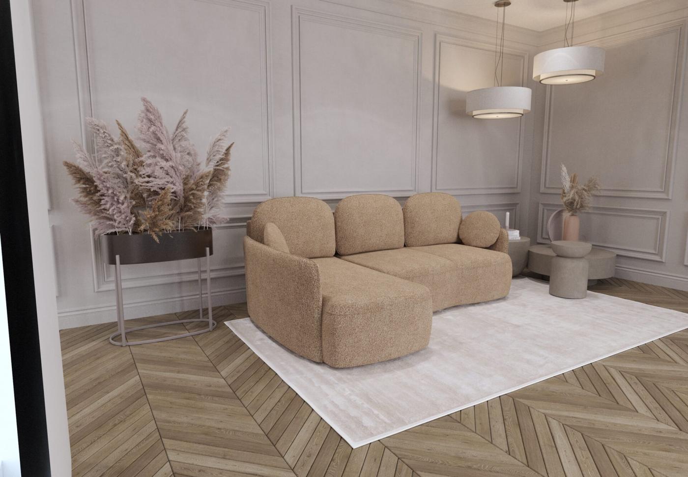 NICOLA COLTAR EXTENSIBIL 